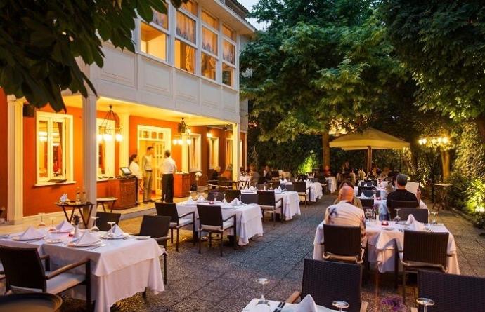 İstanbul Avrupa Yakası İftar Mekanları