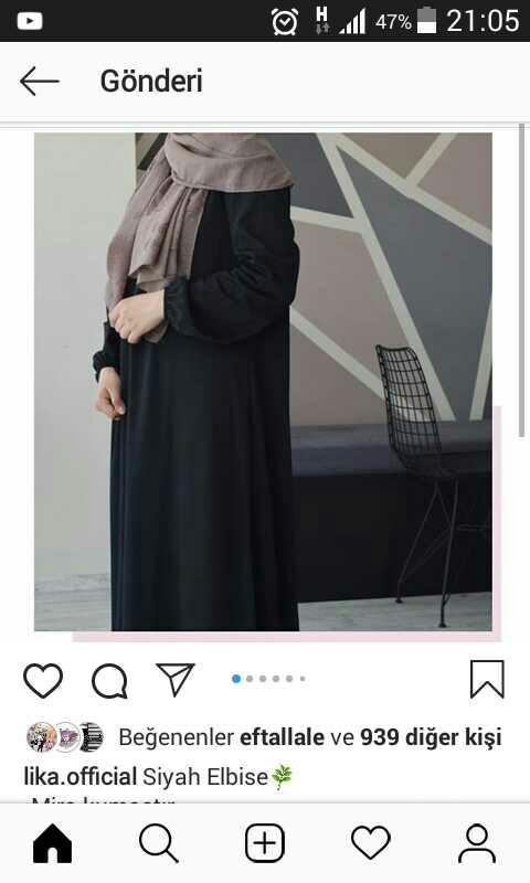 Tesetture uyarmi bunlar?