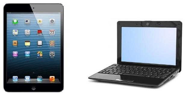 Laptop mu tablet mi?