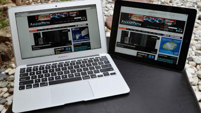 Tablet mi Laptop mu?