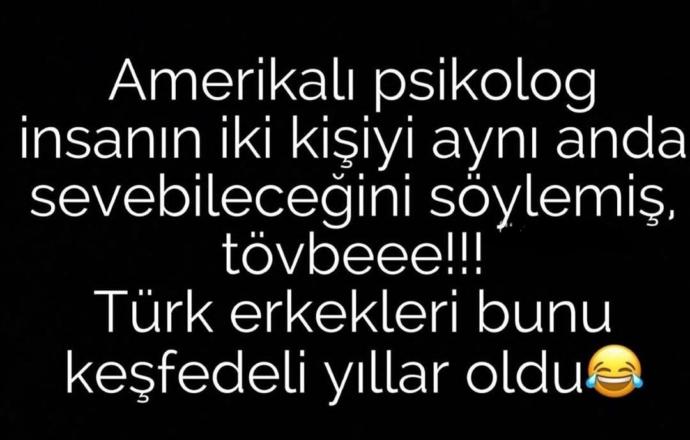 Beyler ne diyorsunuz?
