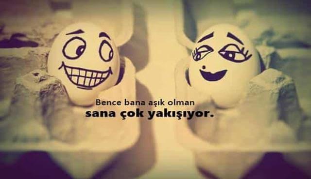 #BukadarKendiniBeğenmesiManyakEder😁