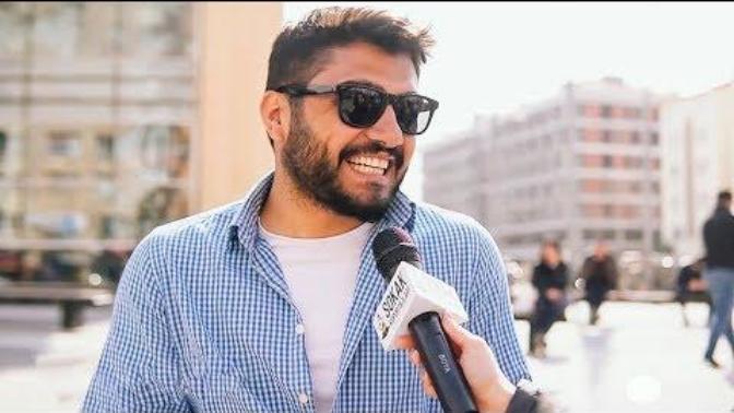 Kızınızın gizli bir sevgilisi olduğunu öğrenseniz tepkiniz ne olur?