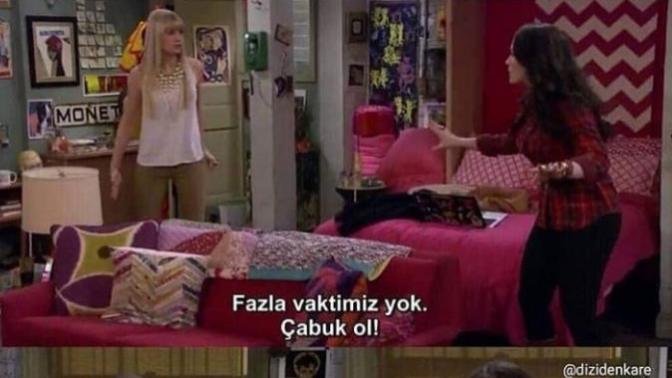 Sevdiğin iki şeyi al derseler hangisini alırdın😁?