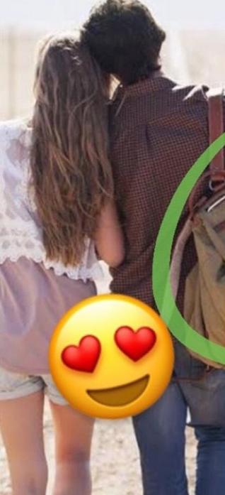 Gizli hayranını bilmek ister misin😘?