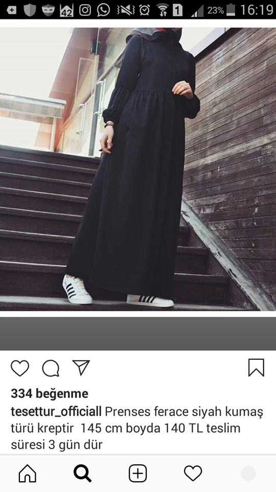 Bu feracelerden en güzel hangisi?