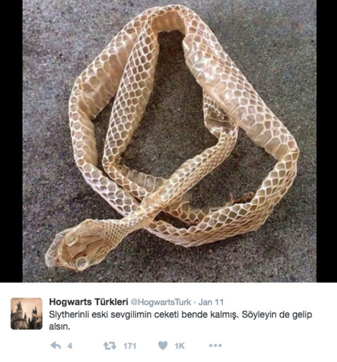 Eski sevgilinizden bahsederken hangi sıfatı kullanıyorsunuz?