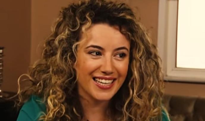Sizce pinar aydin cok guzel degil mi?