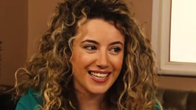 Sizce pinar aydin cok guzel degil mi?