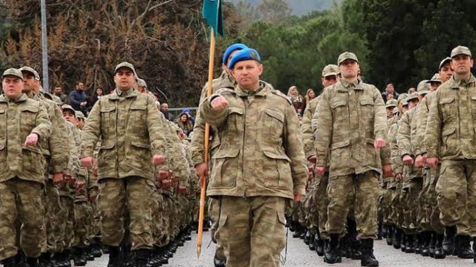Bedelli askerlik için düzenlemesi belli oldu? Peki sizler bedelli askerliği doğru buluyor musunuz?