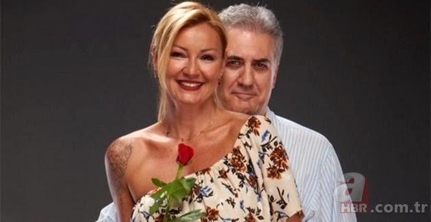 Pınar altuğ ile tamer karadağlı'nın fotoğrafları sosyal medyayı salladı. Eşinizi iş arkadaşıyla bu kadar samimi bırakır mısınız?