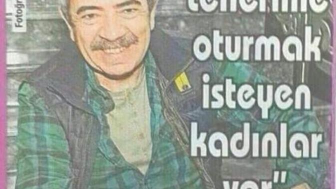 Ses tonunuz güzel mi?