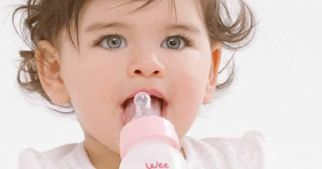 👶