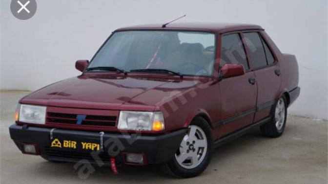 94 Tofaş Doğan slx araçlar ortalama fiyatları ne kadar?