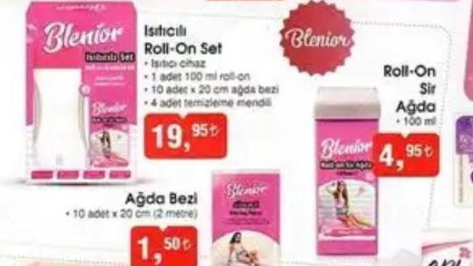 Bime gelen agda setini kullananlar var mi?
