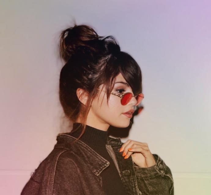 Selena Gomez, kendisinden 43 yaş büyük 68 yaşında ki Bill Murray ile çıkmaya başladı?