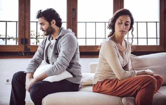 Sürekli tartışan çiftlerin arasındaki bağ daha mı kuvvetli oluyor?