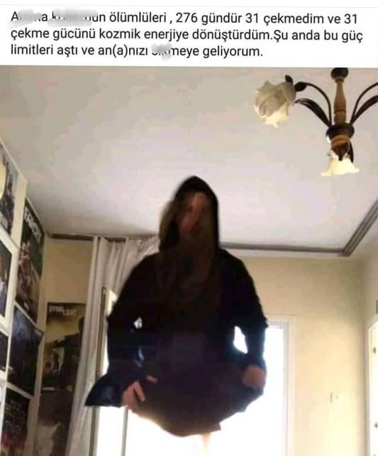 Beyler böyle bir güç mümkün mü sizce?