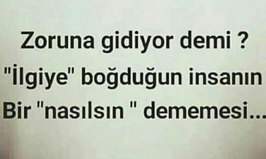 Neden canimizi en cok sevdiklerimiz yakar?