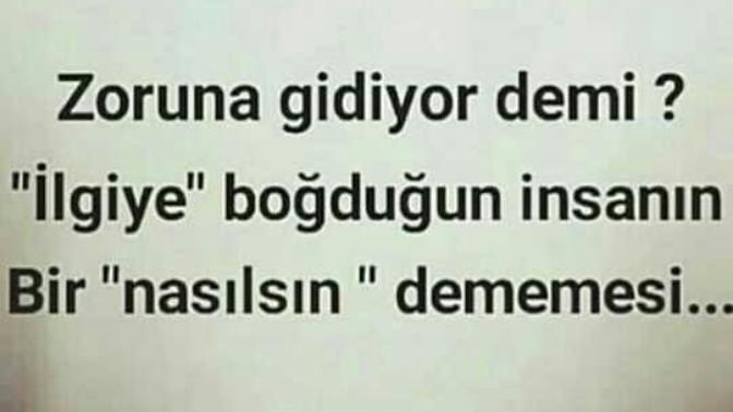 Neden canimizi en cok sevdiklerimiz yakar?