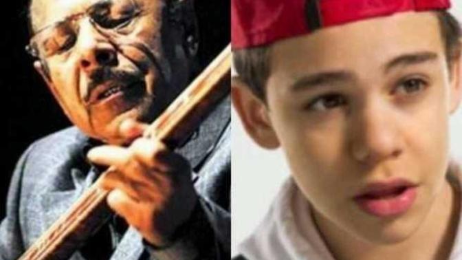 Alper erözer vs Neşet ertaş?