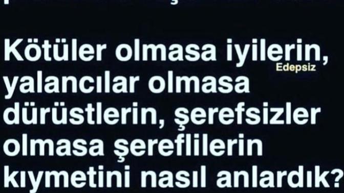 Günaydınlar efenim nasılsınız?