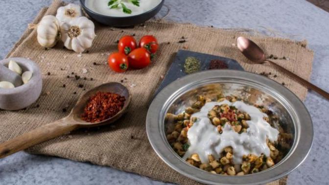 Bir kaşığa en fazla kaç mantı sığdırabilirsiniz?