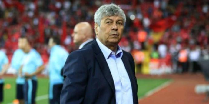 Sigara mı daha zararlı yoksa BEŞİKTAŞ teknik direktörlüğü için çıkan Lucescu haberleri mi?