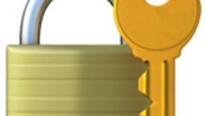 Kapalı kilit anahtar emoji anlamı nedir?