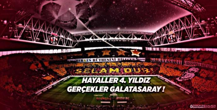 Galatasaray 22. kez şampiyon! Sizce bu şampiyonluğu hak etti mi?
