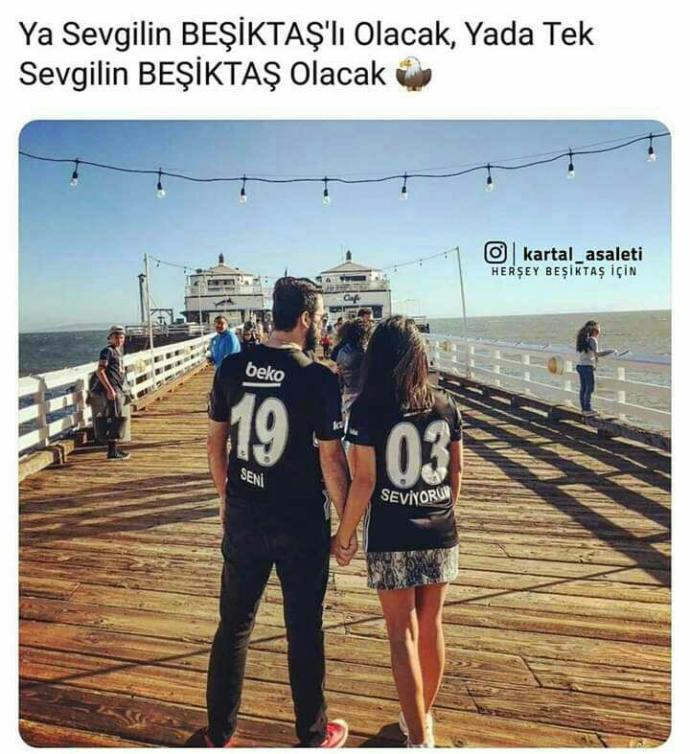 "İşte benim sevgilim" diyebilmeniz için sevgilinizin nasıl biri olması gerekiyor?