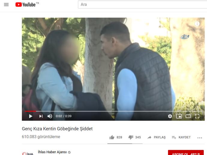 Bu Türk kızları neden kekoları seçerler?