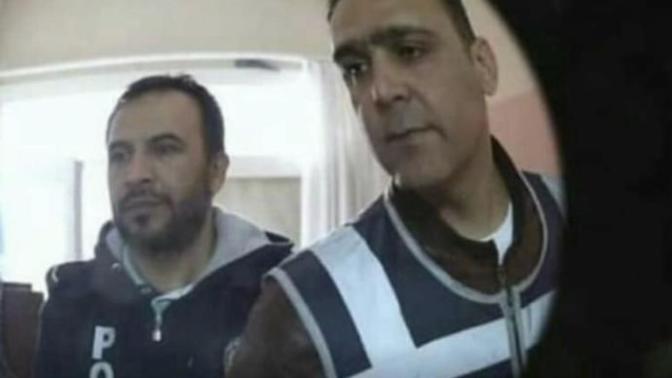 Kapınız çalsa kapıya gelen polis olsa ve sizi götürmek istese ne suç işlemiş olursunuz?
