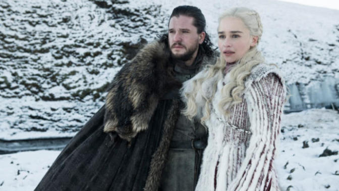 Game of Thrones efsanesi sona erdi. Dizinin finalini beğendiniz mi?