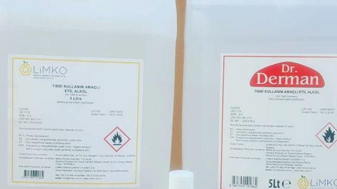  Ankara  içi tıbbi amaçlı etil alkol almam gerek satan vaya bilen var mı?