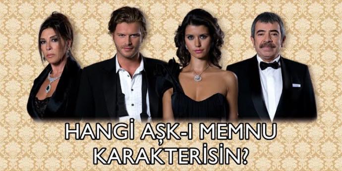 Burcuna göre hangi Aşk-ı Memnu karakterisin✨?