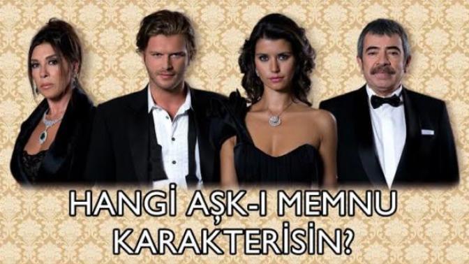Burcuna göre hangi Aşk-ı Memnu karakterisin✨?