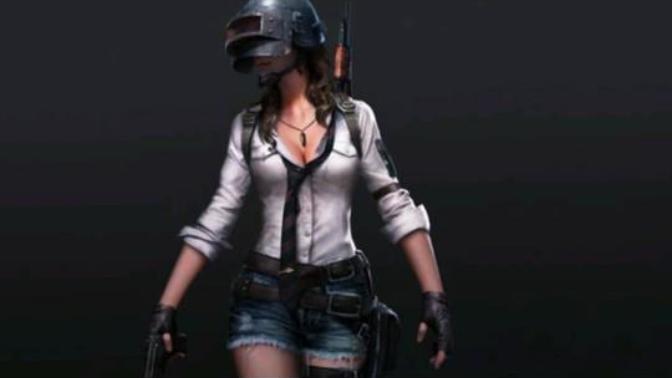 Pubg'de Fatih nasıl olunur?