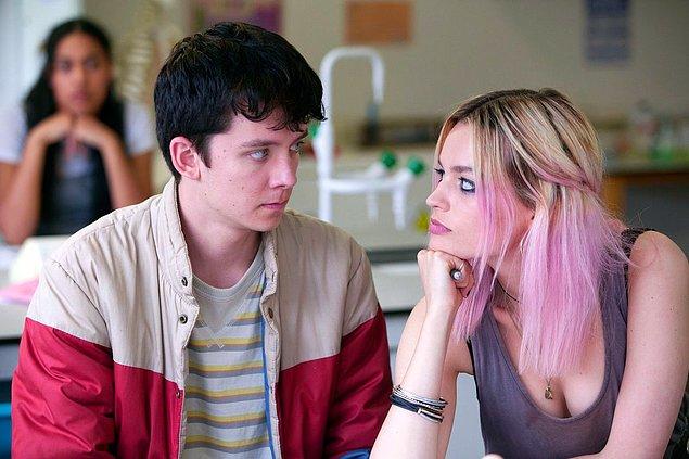 Netflix en çok izlenen dizilerini açıkladı! Sizin hayranı olduğunuz dizi hangisi?
