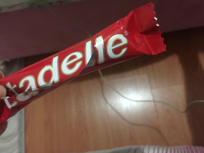 Daha demin tadelle yedim orucum bozulurmu?