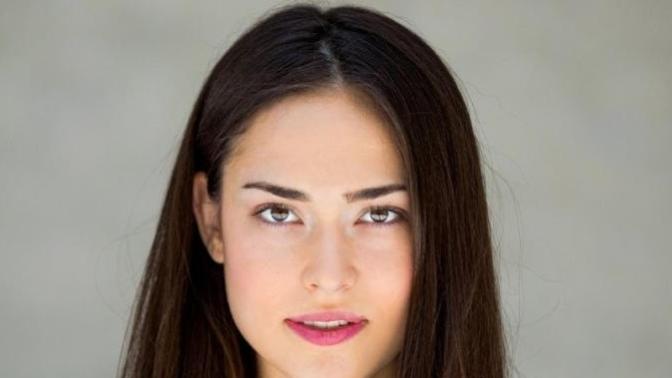 İrem YAMAN'ı tanıyor musunuz?