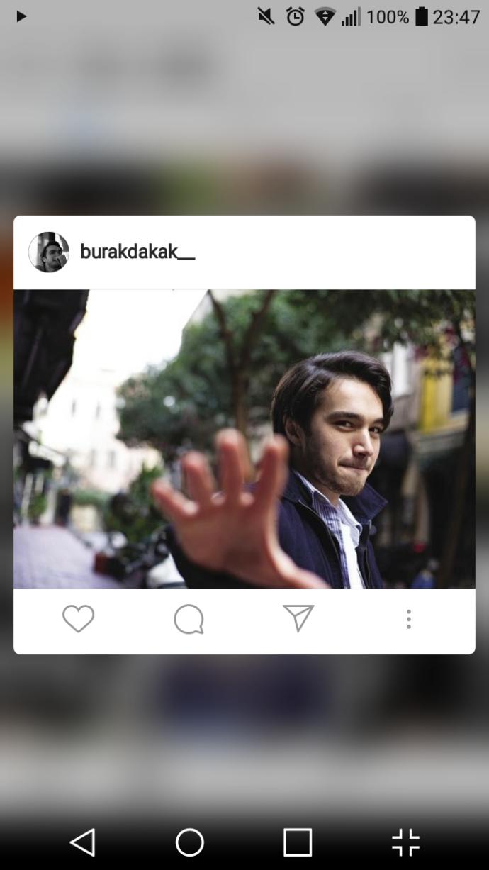 Çukur dizisinin akın koçovalısı Burak Dakak oldu, görüşler?