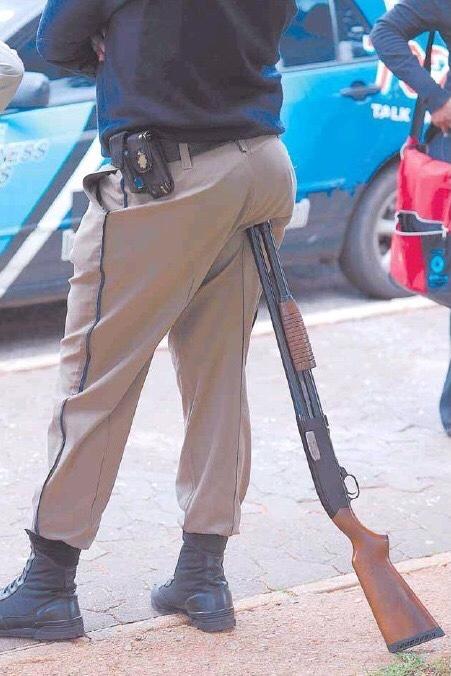 Cahil cesareti bu mudur?