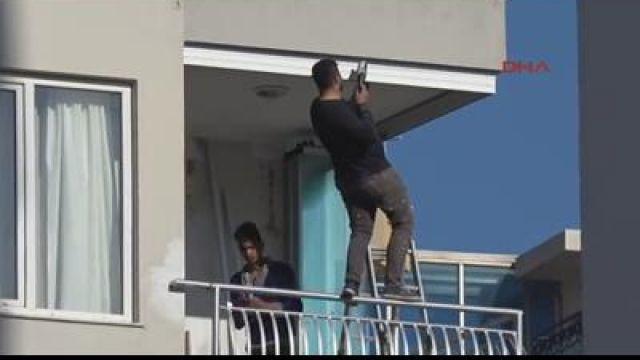 Cahil cesareti bu mudur?