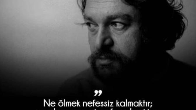 Size göre yaşamak nedir?