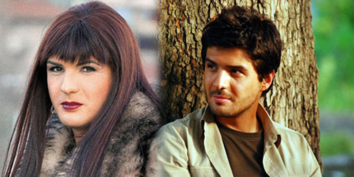 Bülent Ersoy'un hayatı film olsa, Diva'nın gençliğini sizce kim oynamalı?