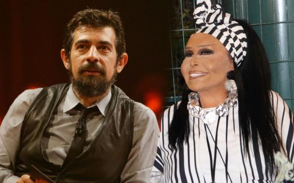 Bülent Ersoy'un hayatı film olsa, Diva'nın gençliğini sizce kim oynamalı?