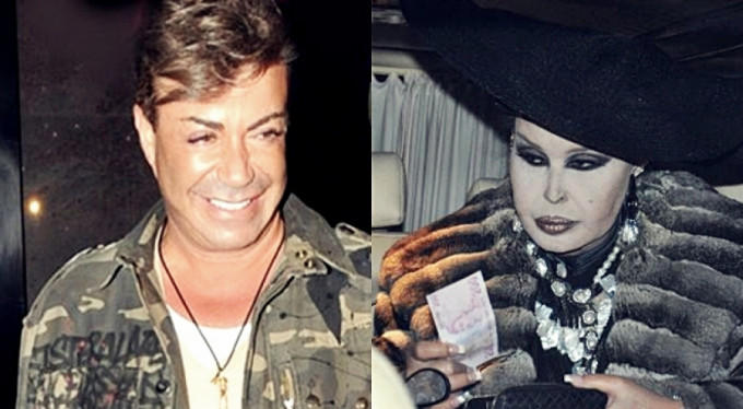 Bülent Ersoy'un hayatı film olsa, Diva'nın gençliğini sizce kim oynamalı?
