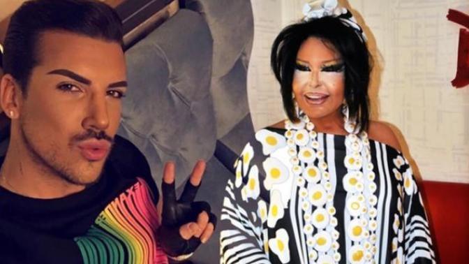 Bülent Ersoy'un hayatı film olsa, Diva'nın gençliğini sizce kim oynamalı?