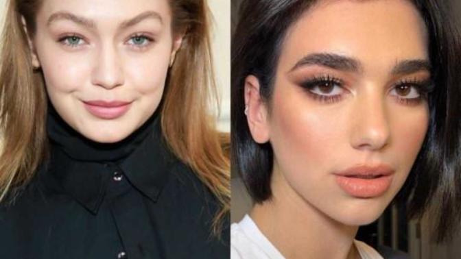 Gigi Hadid mi Dua Lipa mı?